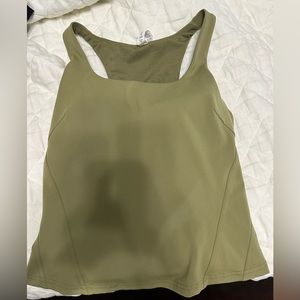 Lululemon Align tank top